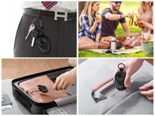 Cargador Portátil Power Bank Samsung galaxy watch