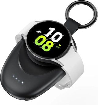 Cargador Portátil Power Bank Samsung galaxy watch