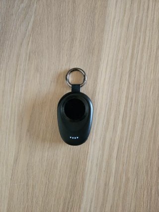 Cargador Portátil Power Bank Samsung galaxy watch