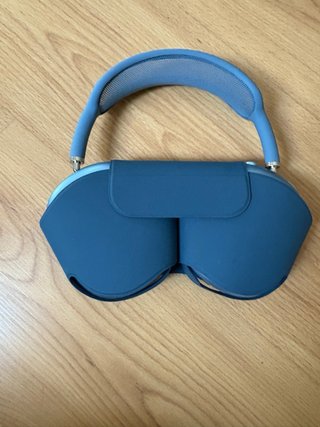 Auricolari Apple AirPods Max Blu