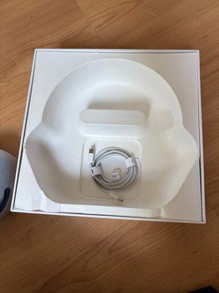 Auricolari Apple AirPods Max Blu