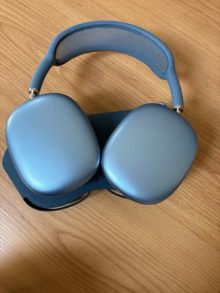 Auricolari Apple AirPods Max Blu