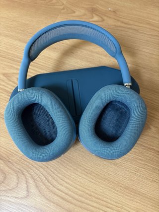 Auricolari Apple AirPods Max Blu