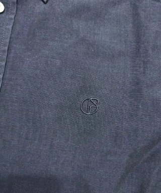 Camicia sartoriale Nazareno Gabrielli in cotone