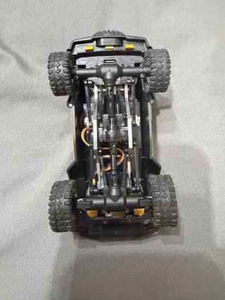 Jiabaile 1/36 RC Crawlers