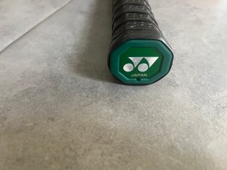 Raqueta Yonex Vcore Pro 100 Grip 2 280g