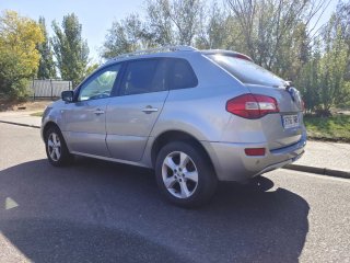 Renault Koleos 2009