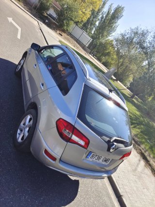 Renault Koleos 2009
