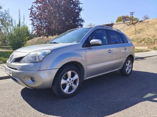 Renault Koleos 2009