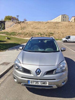 Renault Koleos 2009