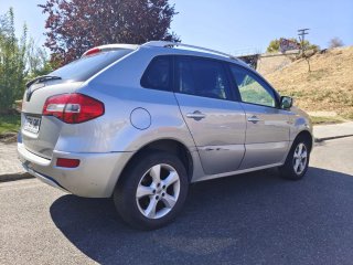 Renault Koleos 2009