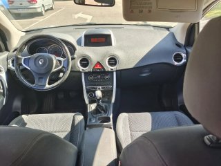 Renault Koleos 2009