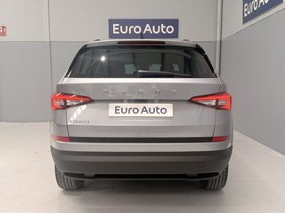 Skoda Kodiaq 2021