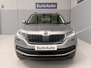 Skoda Kodiaq 2021
