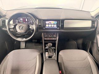 Skoda Kodiaq 2021
