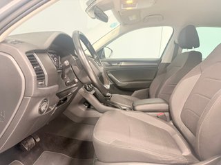 Skoda Kodiaq 2021