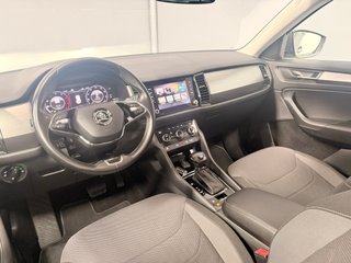 Skoda Kodiaq 2021