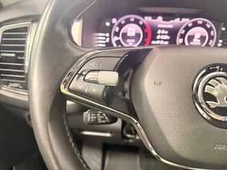 Skoda Kodiaq 2021