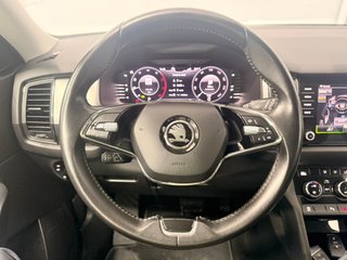 Skoda Kodiaq 2021
