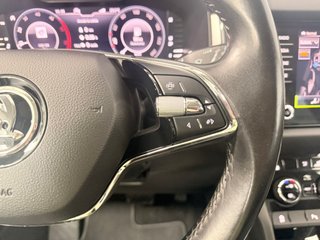 Skoda Kodiaq 2021