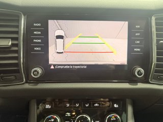 Skoda Kodiaq 2021
