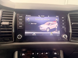 Skoda Kodiaq 2021