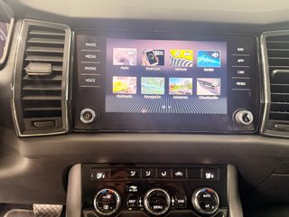 Skoda Kodiaq 2021