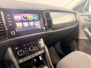 Skoda Kodiaq 2021