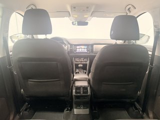 Skoda Kodiaq 2021