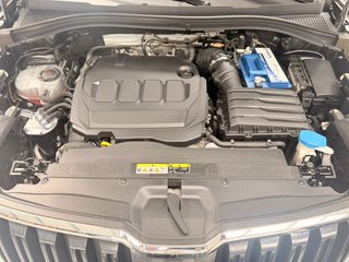 Skoda Kodiaq 2021