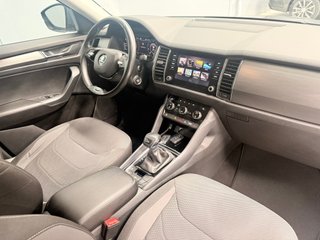 Skoda Kodiaq 2021