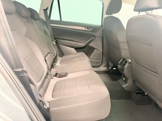 Skoda Kodiaq 2021