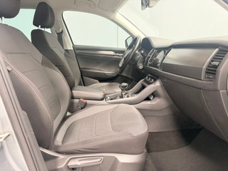 Skoda Kodiaq 2021