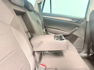 Skoda Kodiaq 2021