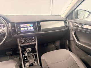 Skoda Kodiaq 2021