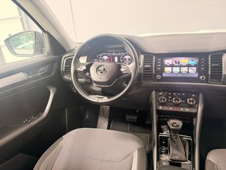 Skoda Kodiaq 2021