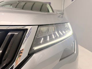 Skoda Kodiaq 2021
