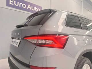 Skoda Kodiaq 2021