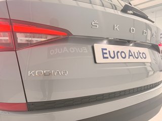 Skoda Kodiaq 2021