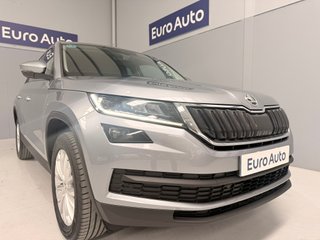 Skoda Kodiaq 2021