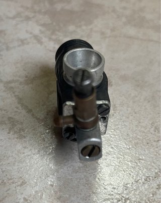 Carburador RC Nitro