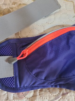 Riñonera Camelbak Delaney sin estrenar