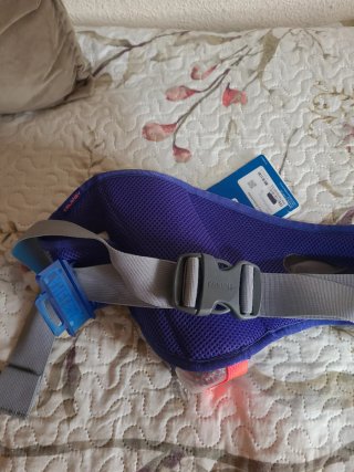 Riñonera Camelbak Delaney sin estrenar