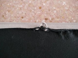 Cabezal de cama 150 cm