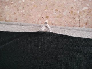 Cabezal de cama 150 cm