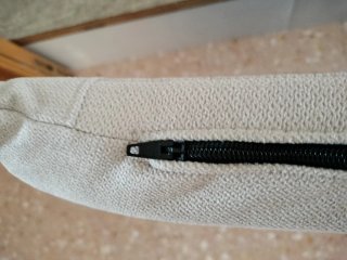 Cabezal de cama 150 cm