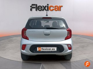 Kia Picanto 1.0 DPi 46kW (63CV) Business
