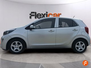 Kia Picanto 1.0 DPi 46kW (63CV) Business