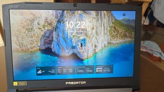 Portátil Gaming Acer Predator Helios 300