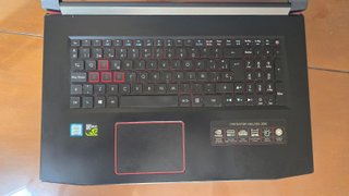 Portátil Gaming Acer Predator Helios 300